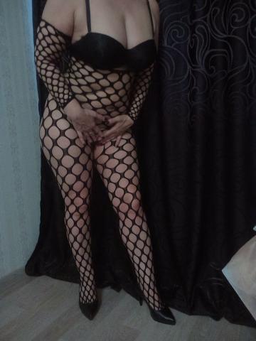 Алевтина